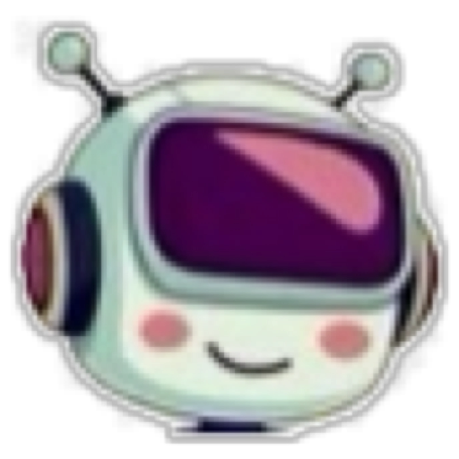 Robot Kirimpesan